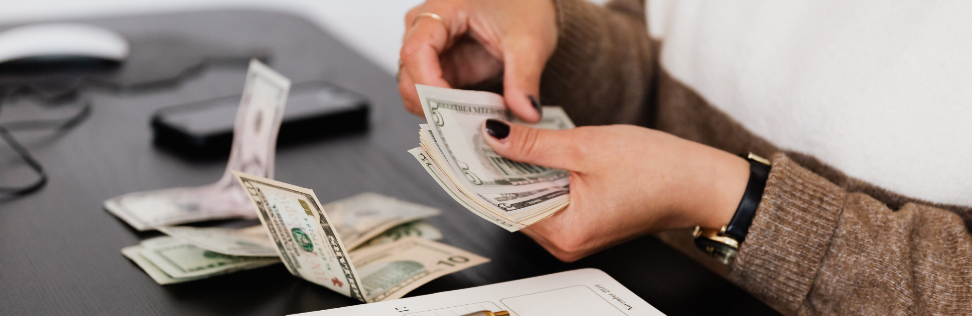 La trampa de flujo de caja que hunde al 80% de los nuevos negocios